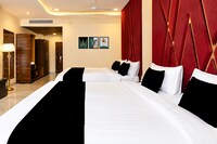 Hotel O SAAN