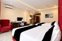 Hotel O SAAN