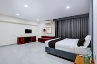 Hotel O SAAN