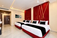 Hotel O SAAN