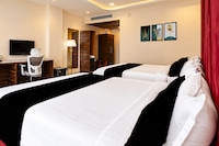 Hotel O SAAN