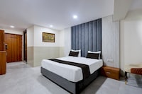 Hotel O SAAN