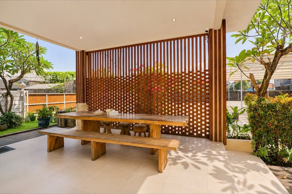 Townhouse Oak The Vinhill Studio , Sanur, Bali