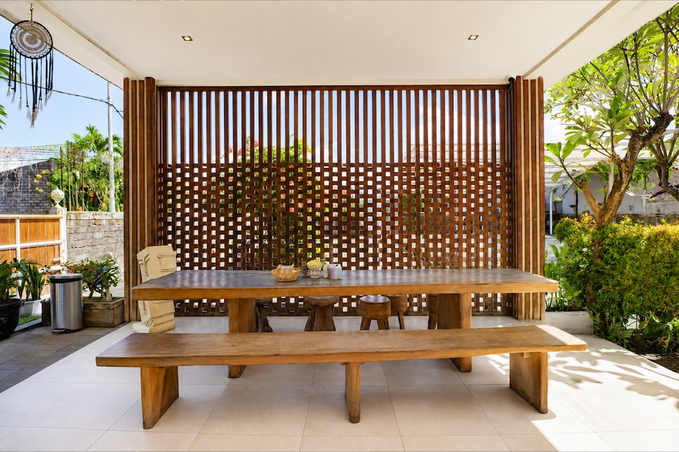 Townhouse Oak The Vinhill Studio , Sanur, Bali