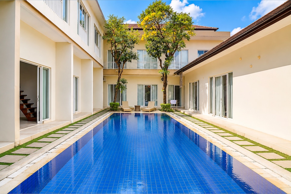 Townhouse Oak The Vinhill Studio , Sanur, Bali