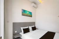 Townhouse Oak The Vinhill Studio 