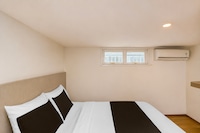 Townhouse Oak The Vinhill Studio 