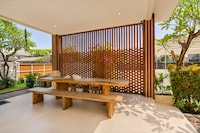 Townhouse Oak The Vinhill Studio 