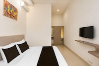 Townhouse Oak The Vinhill Studio 