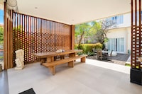 Townhouse Oak The Vinhill Studio 
