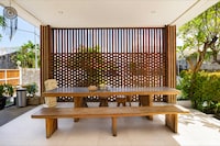 Townhouse Oak The Vinhill Studio 