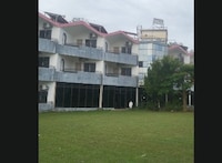 Hotel O Green Woods Resorts