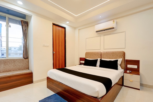 Hotel O Balaji 
