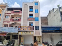Hotel O Balaji 