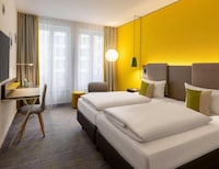 Vienna House Easy Leipzig by Sunday Hotels