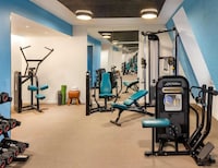 Vienna House Easy Leipzig by Sunday Hotels