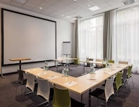 Vienna House Easy Leipzig by Sunday Hotels