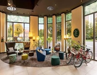 Vienna House Easy Leipzig by Sunday Hotels