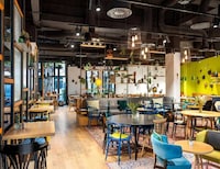 Vienna House Easy Leipzig by Sunday Hotels