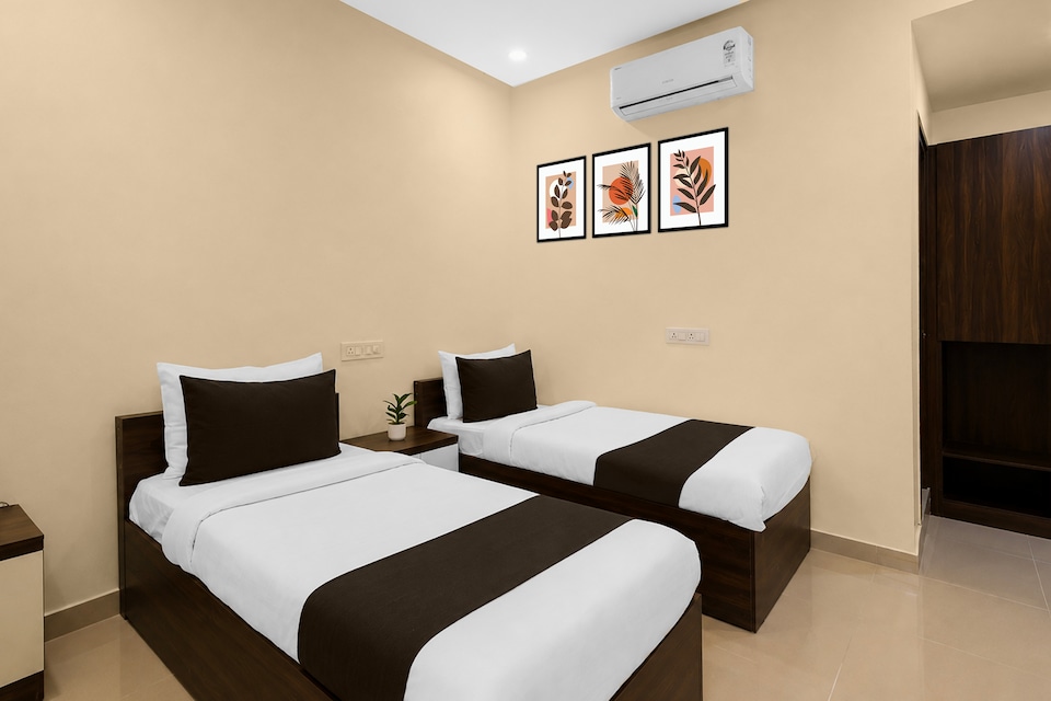Hotel O Prime, Kukatpally, Hyderabad