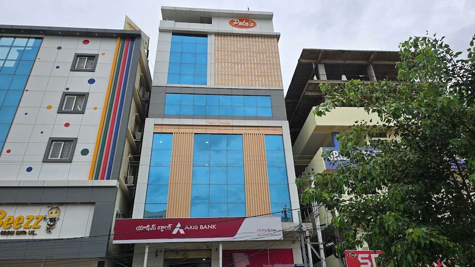 Hotel O Prime, Kukatpally, Hyderabad
