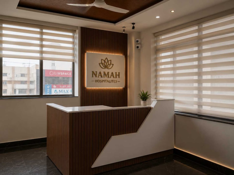 Hotel O Prime, Kukatpally, Hyderabad