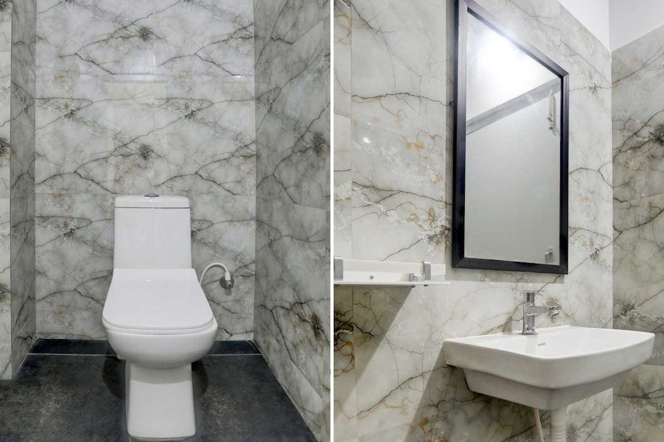 Hotel O Prime, Kukatpally, Hyderabad