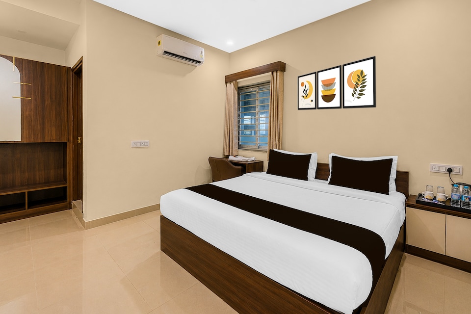 Hotel O Prime, Kukatpally, Hyderabad