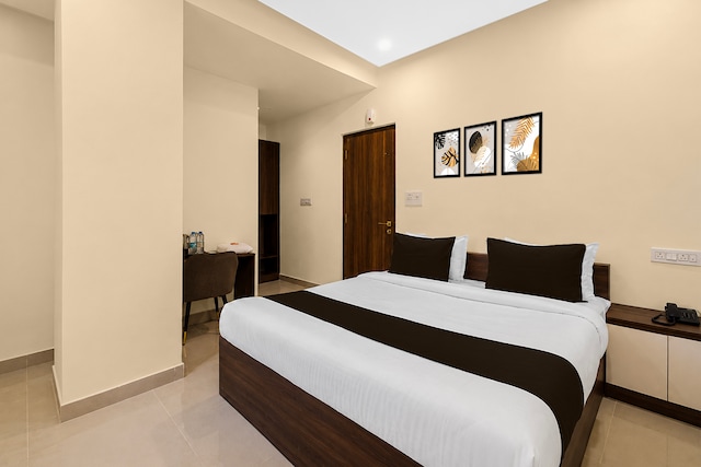 Hotel O Prime