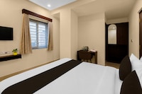 Hotel O Prime