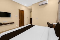Hotel O Prime