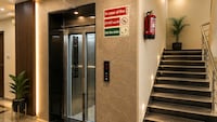 Hotel O Prime
