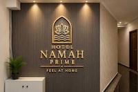 Hotel O Prime