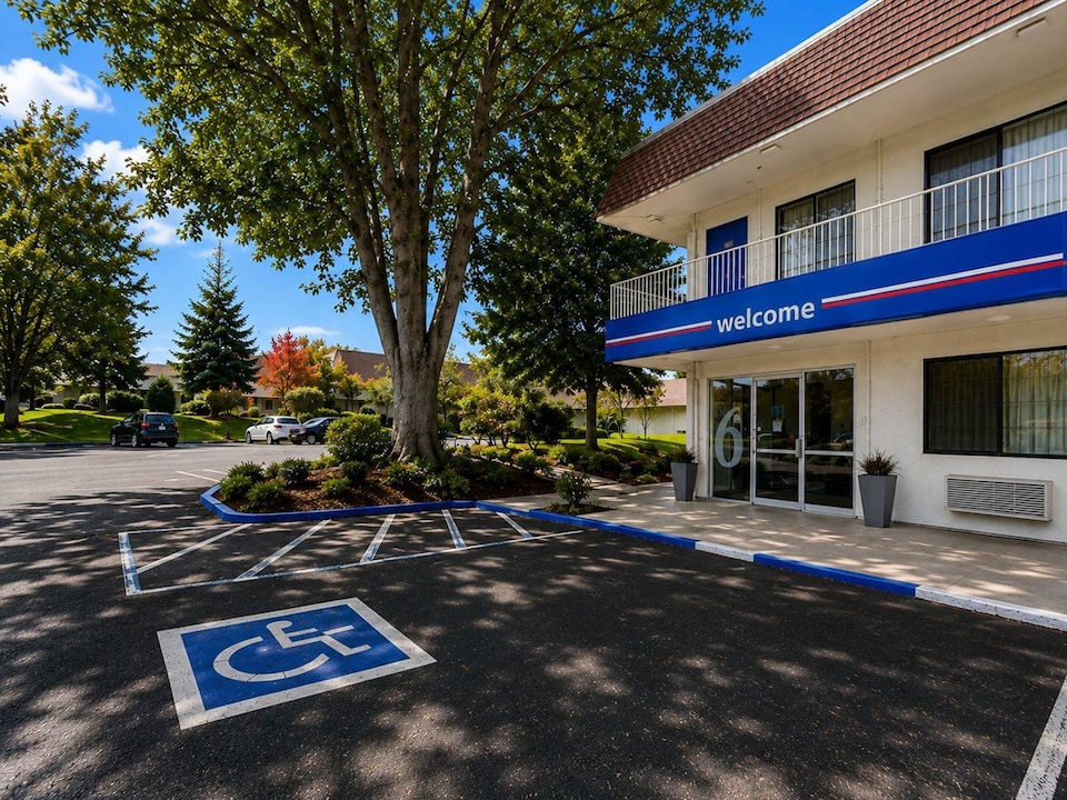 Studio 6 Suites - Yreka, CA, Yreka, Yreka CA