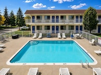 Studio 6 Suites - Yreka, CA