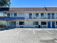Studio 6 Suites - Yreka, CA