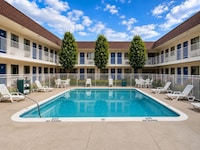 Studio 6 Suites - Yreka, CA