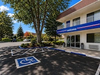 Studio 6 Suites - Yreka, CA