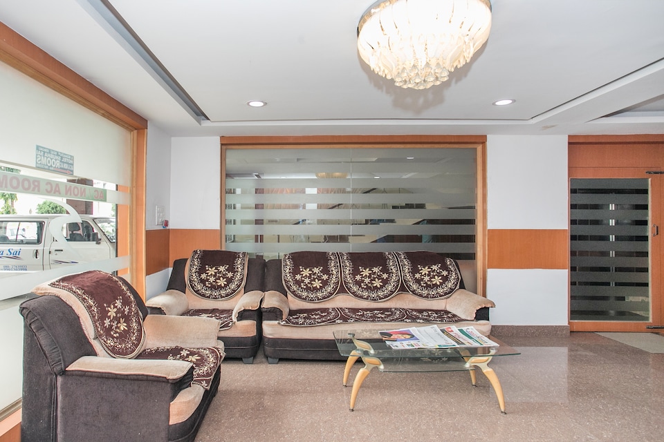OYO 14980 Hotel Shubha Sai, Bommasandara Bangalore, Bangalore