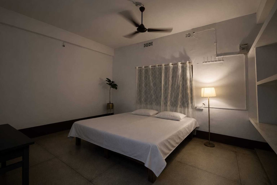 Spot on Mahavira Homestay, Purnea, Purnea