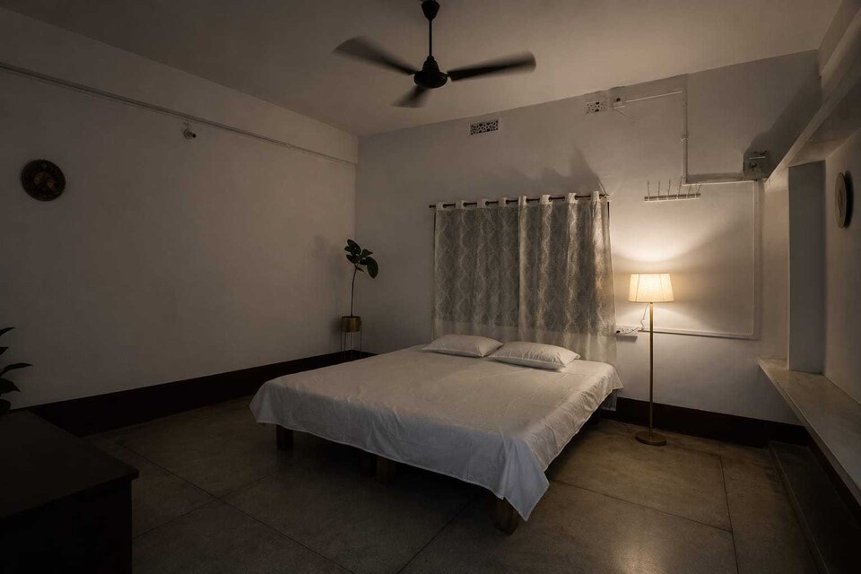 Spot on Mahavira Homestay, Purnea, Purnea