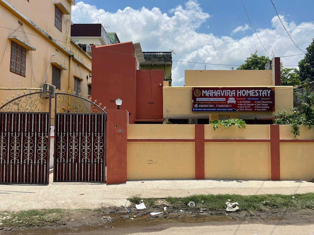 Spot on Mahavira Homestay