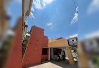 Spot on Mahavira Homestay