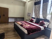 Hotel O Sapphire Grand