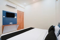 Hotel O Sapphire Grand