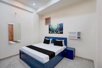 Hotel O Sapphire Grand