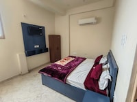 Hotel O Sapphire Grand