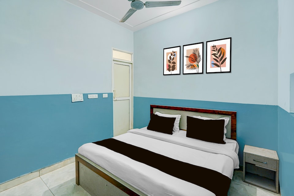 Hotel O Urban Rooms, Neemrana, Neemrana