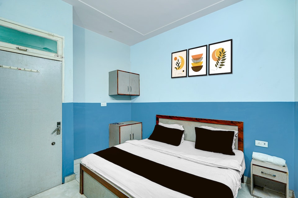 Hotel O Urban Rooms, Neemrana, Neemrana