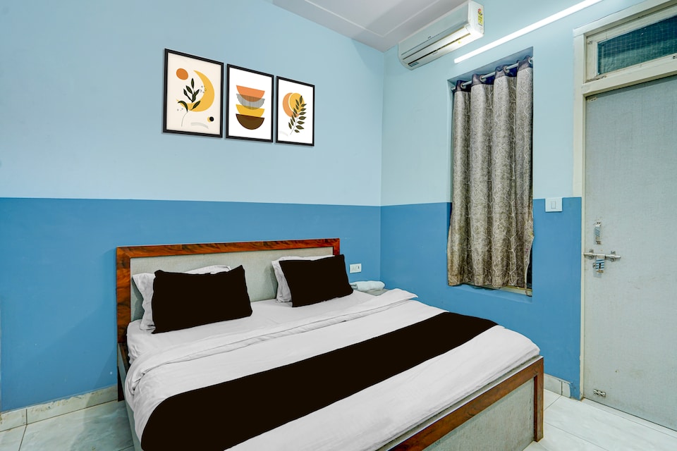 Hotel O Urban Rooms, Neemrana, Neemrana